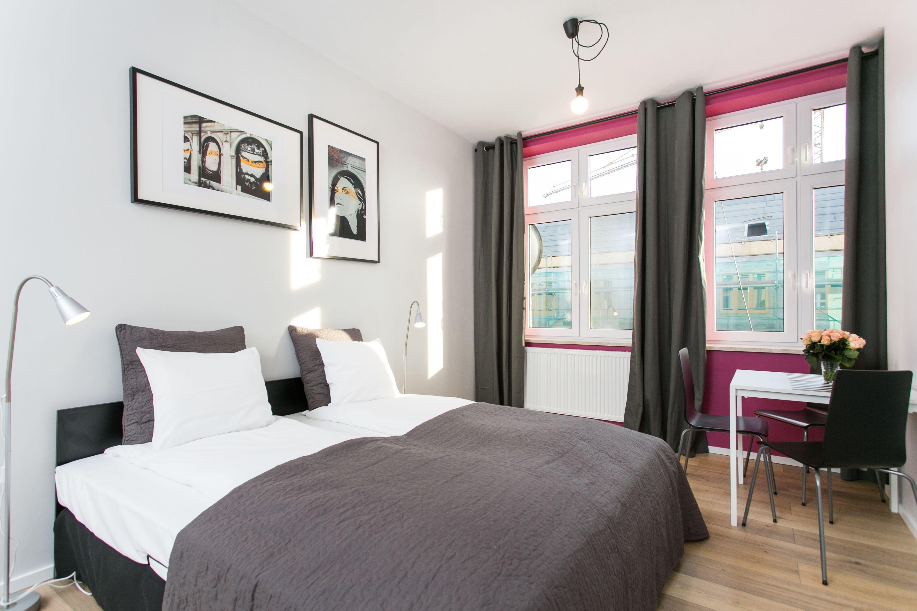Krakow B&B — Photos 1
